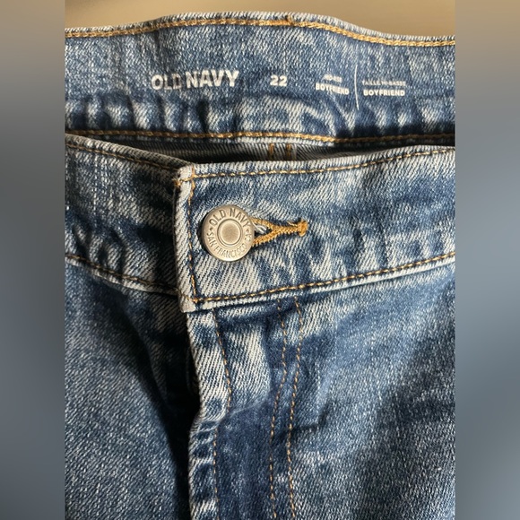 Old navy mid rise 22 - Picture 2 of 3